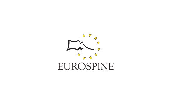 Logotipo Eurospine