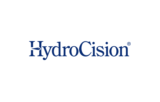 Logotipo HydroCision