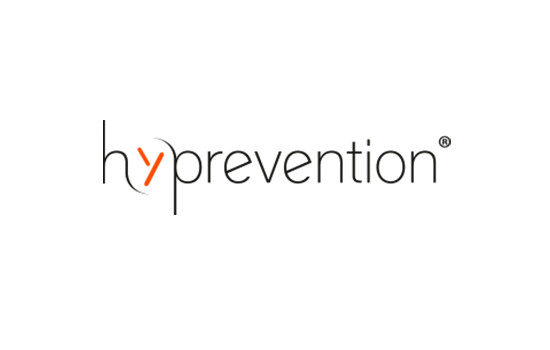 Logotipo Hyprevention