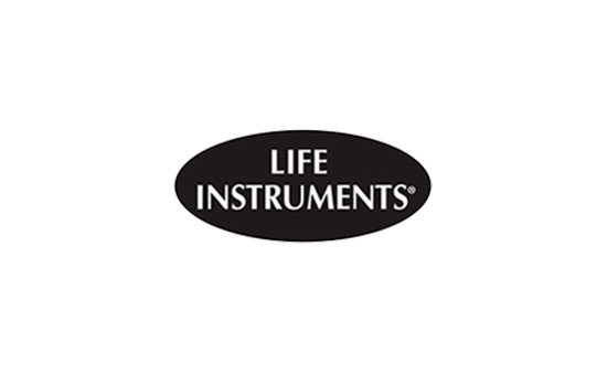 Logotipo Life Instruments