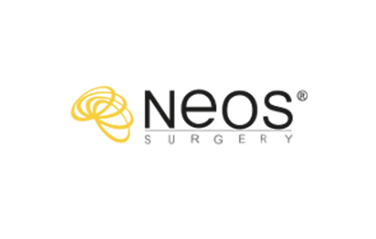 Logotipo Neos Surgery