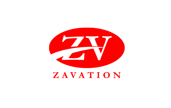 Logotipo Zavation