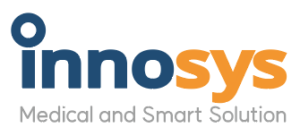 Logotipo Innosys